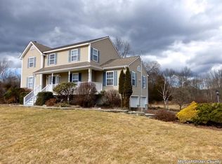 19 Church Farm Rd, Gardiner, NY 12525