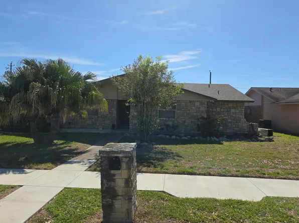 5822 Crestwood Dr, Corpus Christi, TX 78415