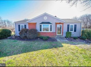 846 Middletown Odessa Rd #1, Middletown, DE 19709