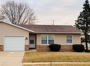 1803 East St, Black Earth, WI 53515