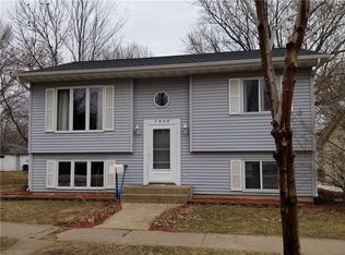 1408 Douglas St, Menomonie, WI 54751