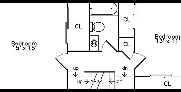 111 Alban St #5 — Photo 17
