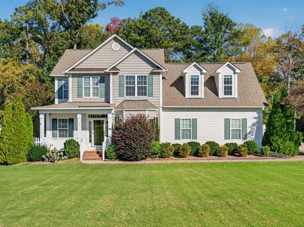 154 Scarlet Oak Run, Clayton, NC 27520