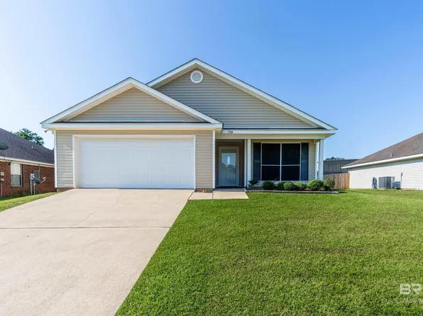 1784 Harrington Way, Mobile, AL 36695