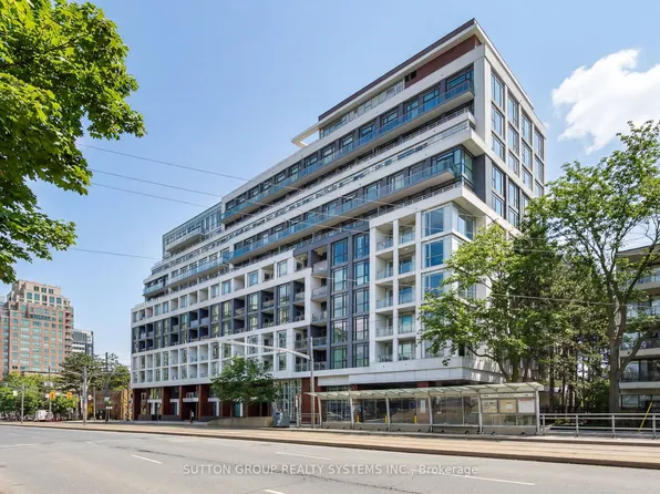 223 Saint Clair Ave W #212, Toronto, ON M4V 0A5