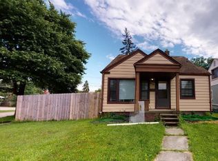 14001 Talbot St, Oak Park, MI 48237