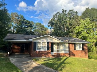 5978 Bush Ave, Columbus, GA 31909