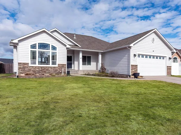 2712 W Hawthorne Rd, Spokane, WA 99208