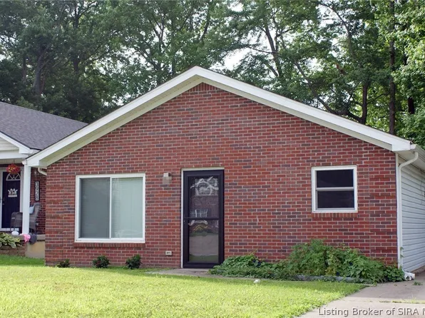 3926 Carver Street, New Albany, IN 47150