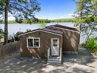 17 Partridge Lane, Otisfield, ME, 04270
