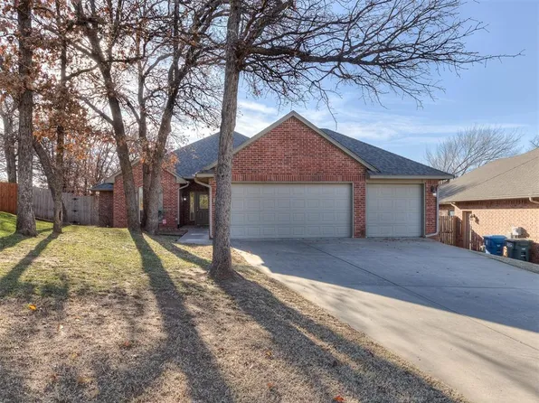 2528 Naples Way, Edmond, OK 73034