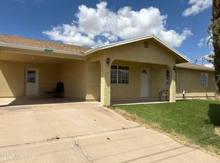 1240 Paseo Chubasco, Rio Rico, AZ 85648