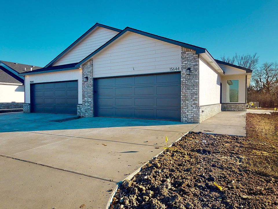 15638 E 21st St N, Wichita, KS 67230 | Zillow