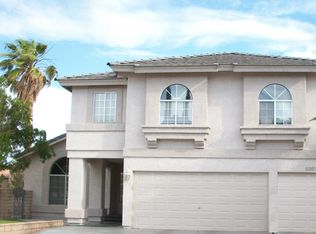 9301 Darwell Dr, Las Vegas, NV 89117