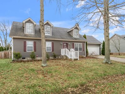102 Devin Dr, Georgetown, KY, 40324