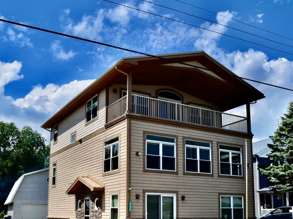 5328 S County Road 210, Knox, IN 46534