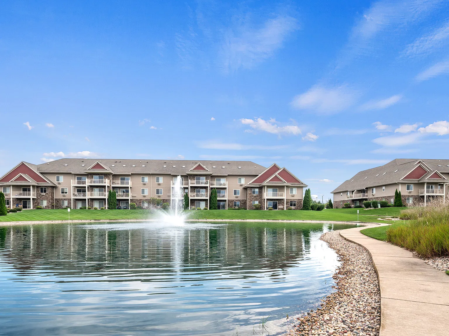 Cobblestone Creek — Photo 3