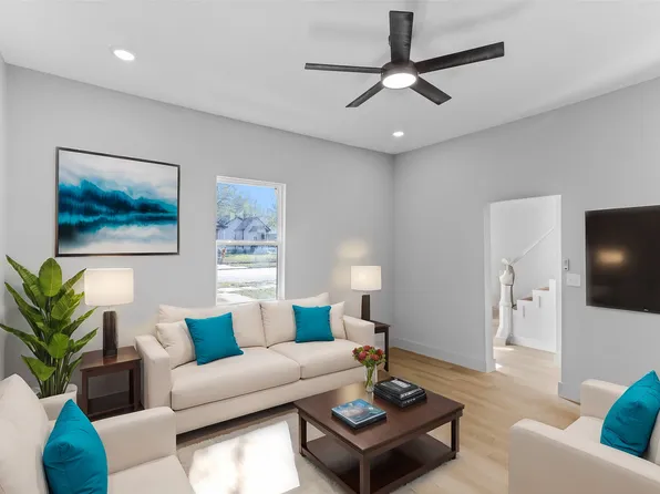 511 W Munson St, Denison, TX 75020