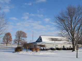 5972 County Road T, Metamora, OH 43540