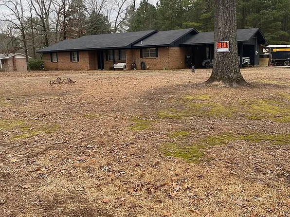 282 Dogwood Dr, Jonesboro, LA 71251