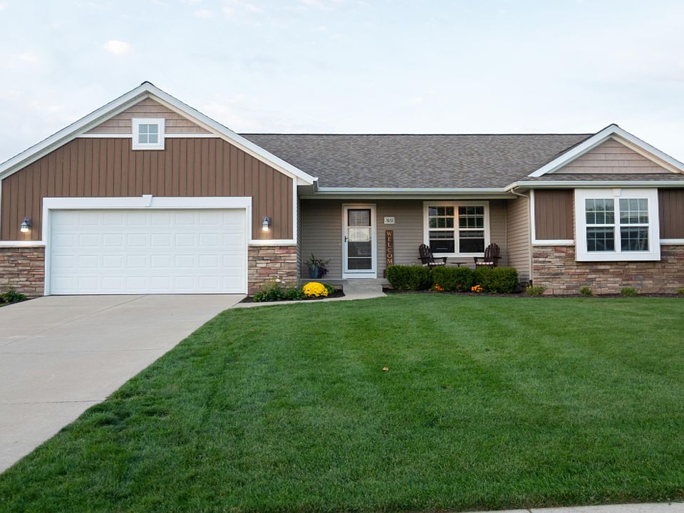 1st image of 1661 Silverbow Dr