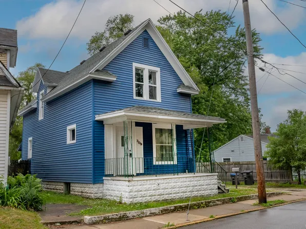 309 S Shore Dr, Elkhart, IN 46516