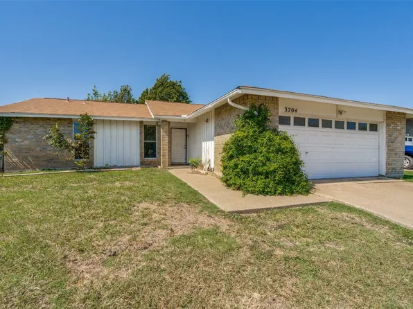 3204 Viveca Dr, Arlington, TX 76014