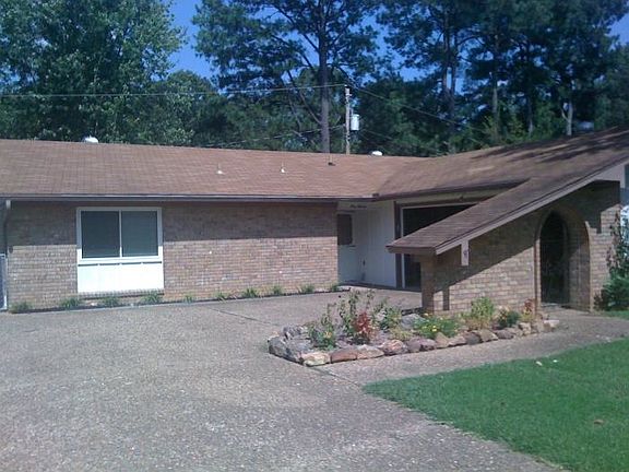 House Front