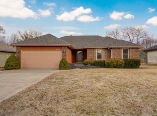 3534 S Ridgecrest Ave, Springfield, MO 65807