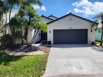 624 NW 45th Avenue, Deerfield Beach, FL, 33442