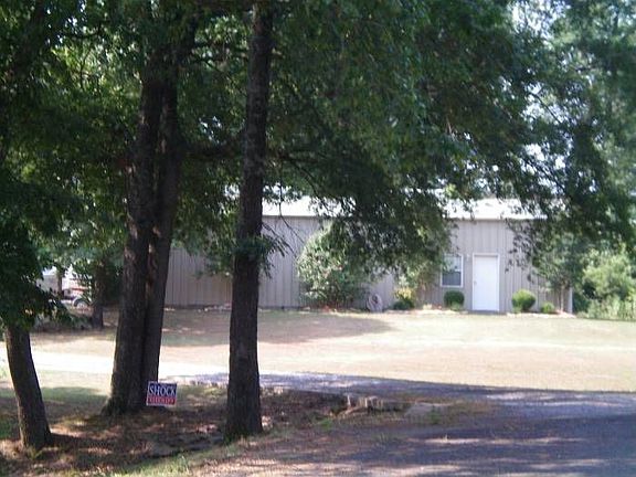 30' x 60' shop