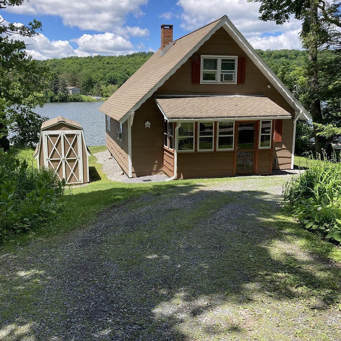 145 SUMMIT LAKE Road, Summit, NY 12175 Zillow