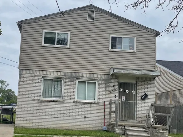 13990 Lauder St, Detroit, MI 48227