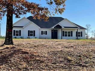 10519 Highway 298, Benton, AR 72019