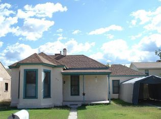 1416 Michigan Ave, Alamogordo, NM 88310