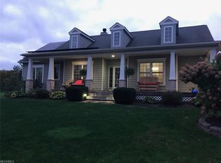 14750 Headwater Ln, Huntsburg, OH 44046