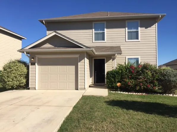 6915 Opal Clfs, Converse, TX 78109