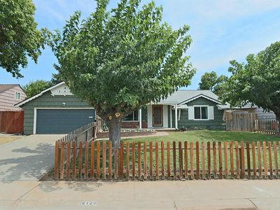 6120 Parkoaks Dr, Citrus Heights, CA, 95621