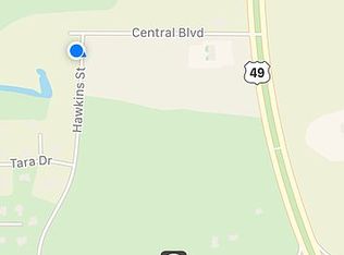 151 Central Blvd, Flora, MS 39071