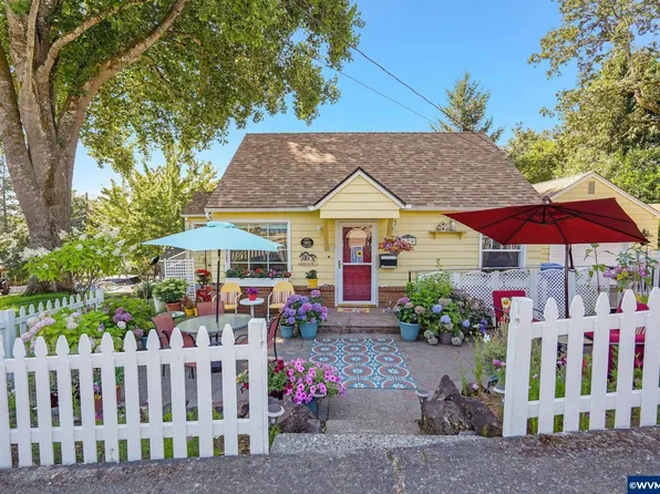 820 Hansen Ave S, Salem, OR 97302
