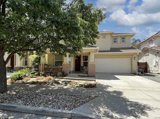1871 White Sands St, Brentwood, CA