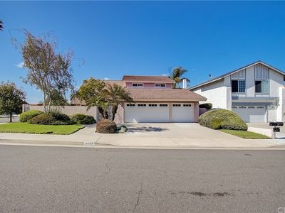 9169 Molt River Cir, Fountain Valley, CA, 92708