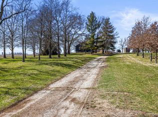 3335 County Road 300 E, Foosland, IL 61845