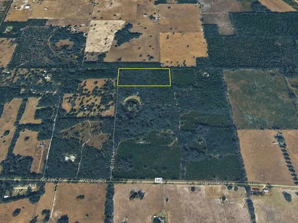 NE 175th Ave Lot 1, Williston, FL 32696