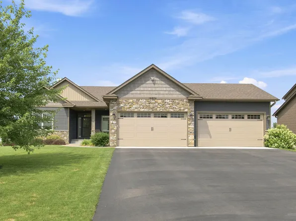 16876 Xeon St NW, Andover, MN 55304