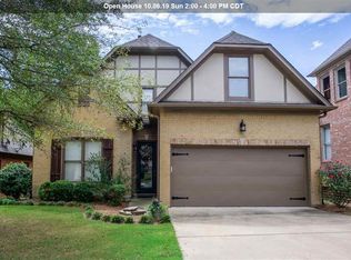 5598 Park Side Cir, Hoover, AL 35244