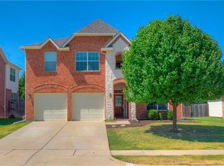 1227 Cedar Branch Dr, Wylie, TX 75098