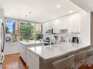 139 Perkins St TOWNHOUSE 139, Jamaica Plain, MA 02130