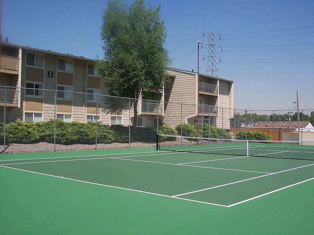 Timberleaf Apartments — Photo 4