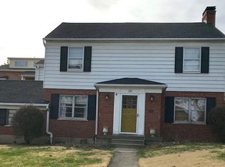 29 Observatory Hl, Cincinnati, OH 45208